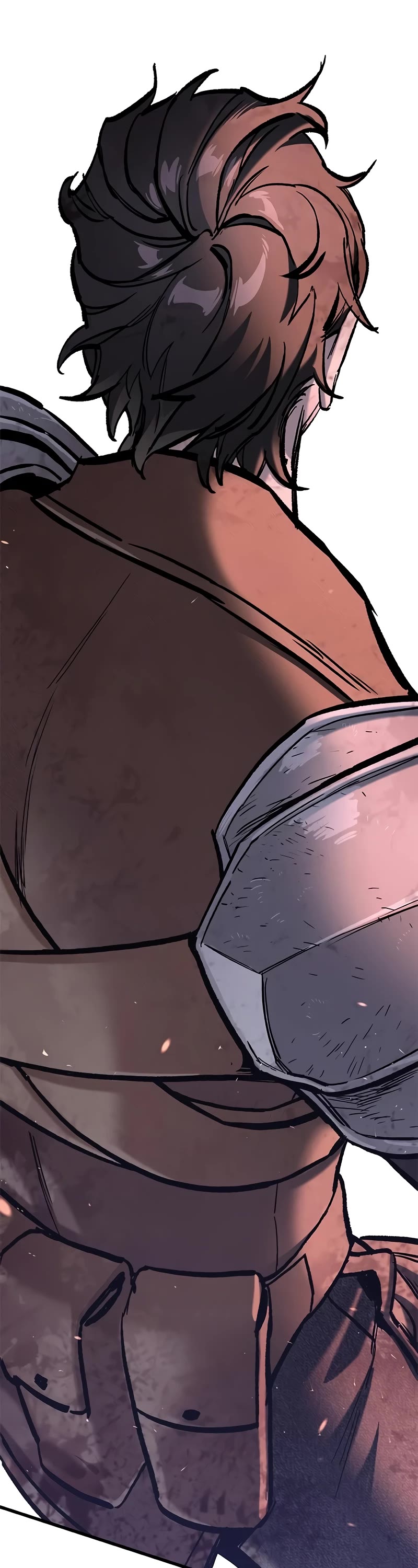 Eternally Regressing Knight Chapter 1 page 129 - Chapter 1