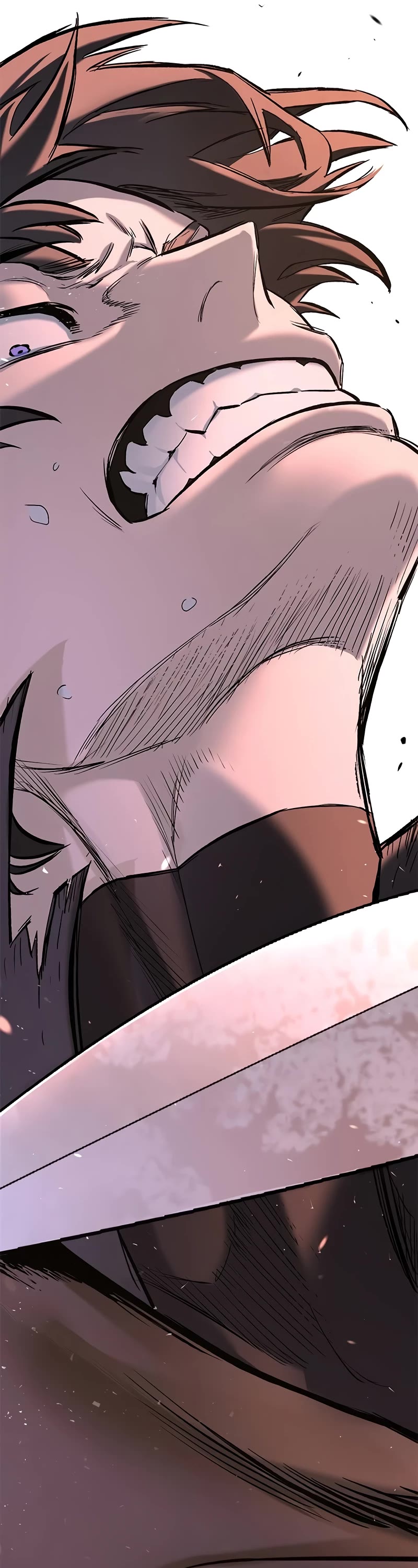 Eternally Regressing Knight Chapter 1 page 134 - Chapter 1