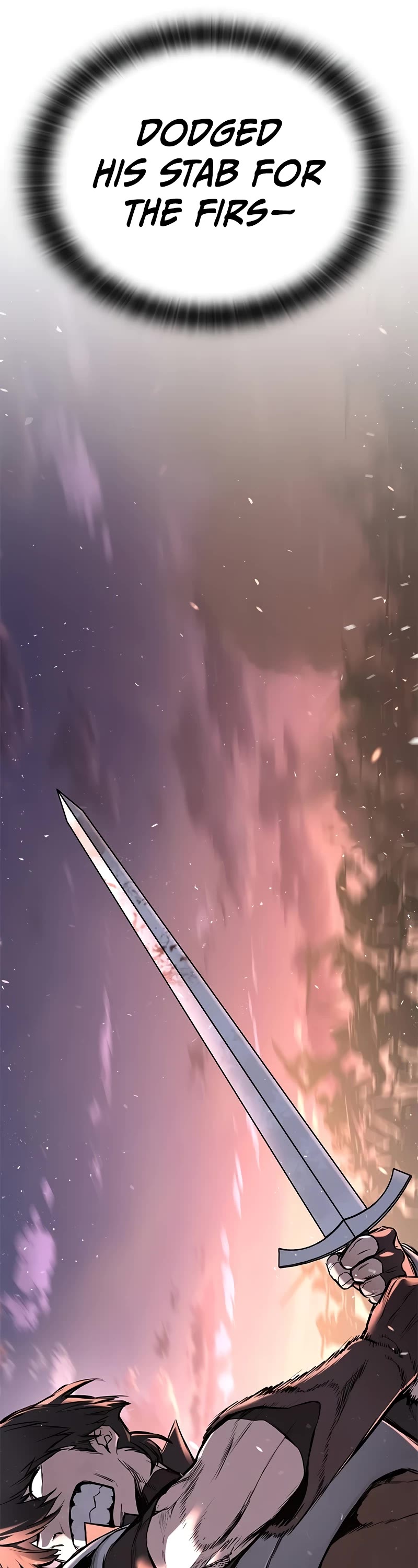Eternally Regressing Knight Chapter 1 page 139 - Chapter 1