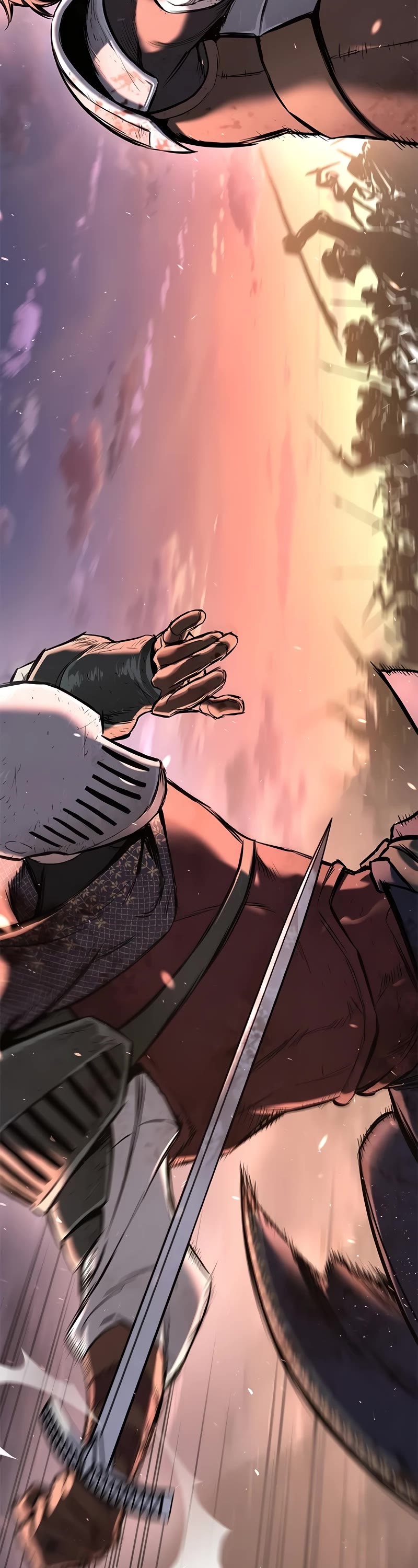 Eternally Regressing Knight Chapter 1 page 140 - Chapter 1