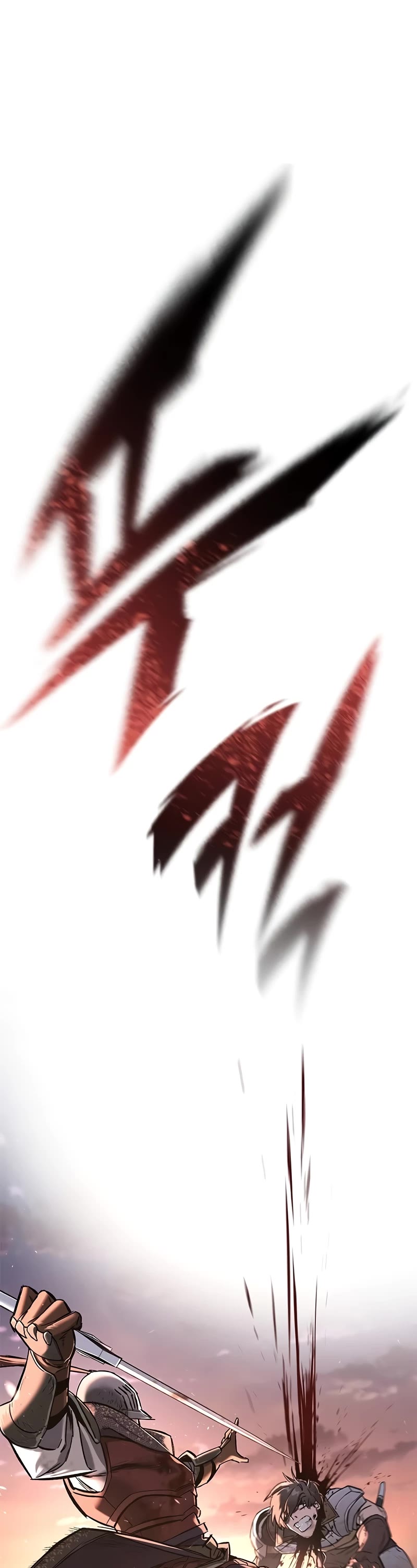 Eternally Regressing Knight Chapter 1 page 145 - Chapter 1