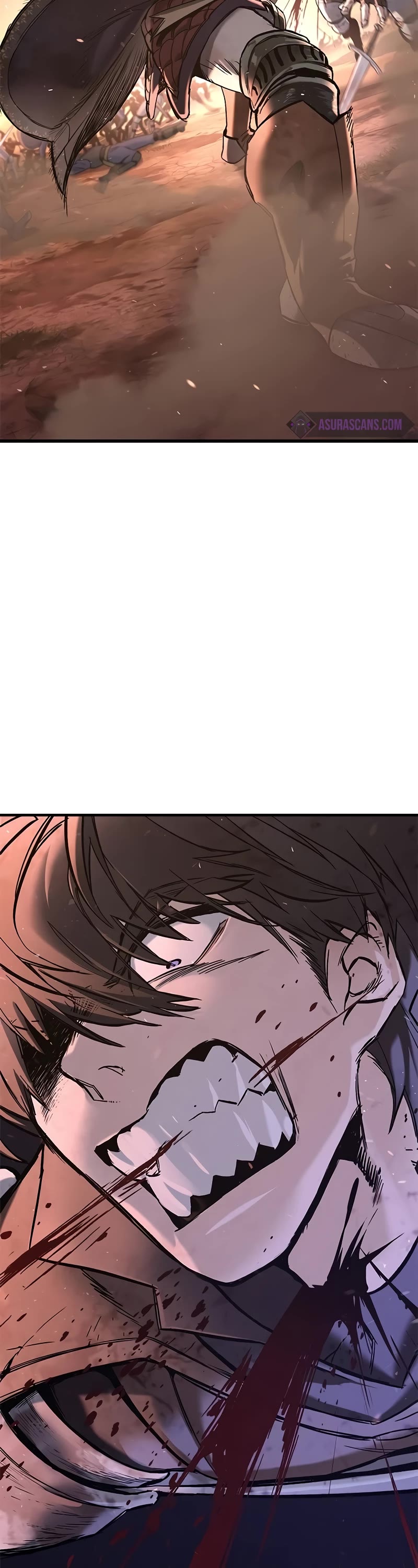 Eternally Regressing Knight Chapter 1 page 146 - Chapter 1