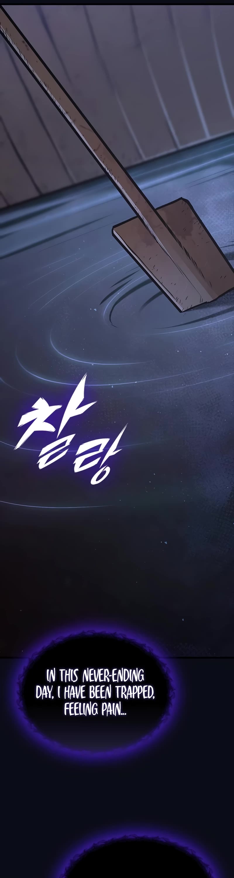 Eternally Regressing Knight Chapter 1 page 149 - Chapter 1
