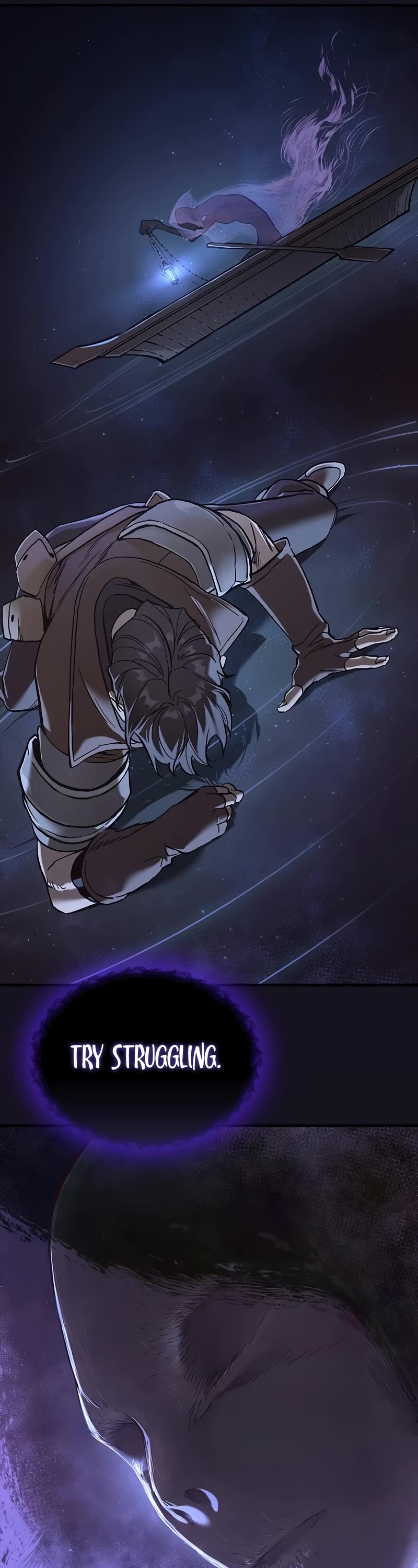 Eternally Regressing Knight Chapter 1 page 15 - Chapter 1