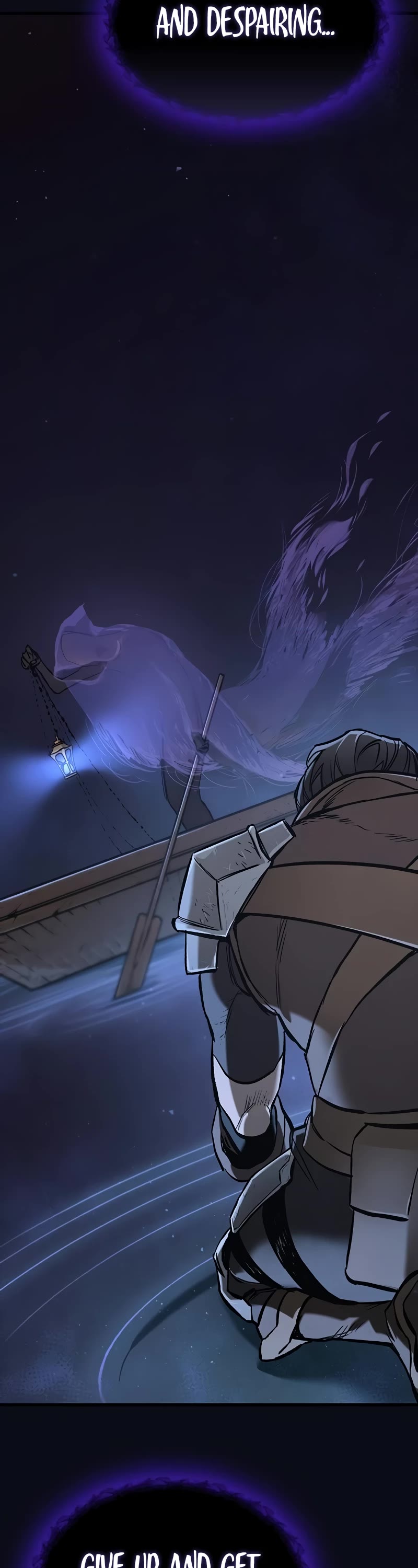 Eternally Regressing Knight Chapter 1 page 150 - Chapter 1