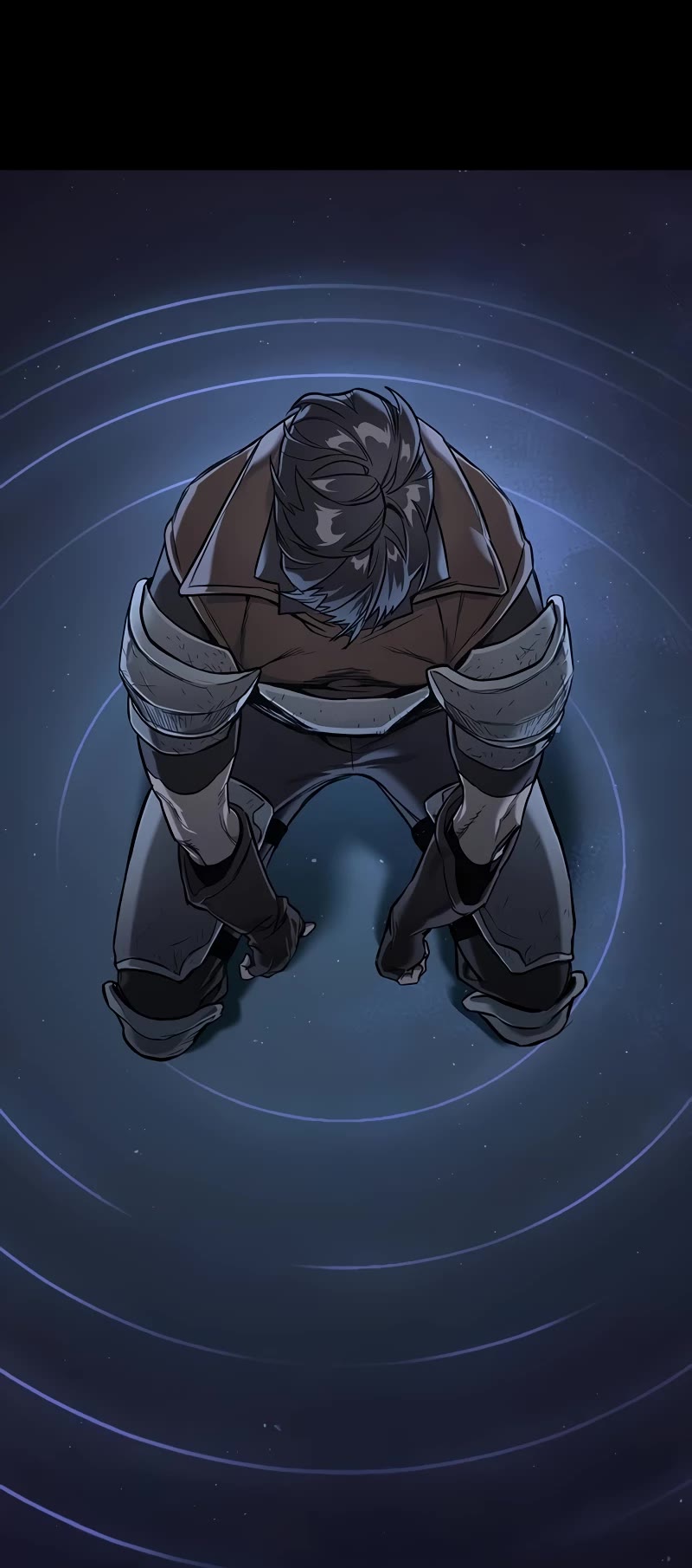 Eternally Regressing Knight Chapter 1 page 152 - Chapter 1