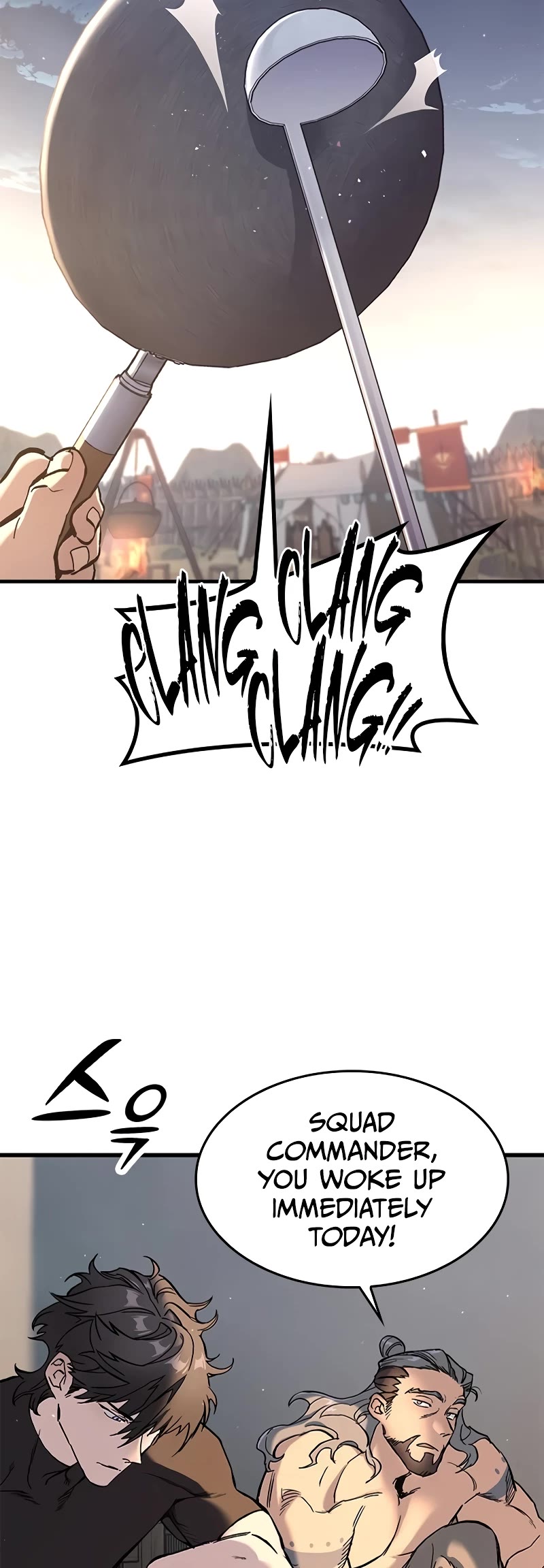 Eternally Regressing Knight Chapter 1 page 156 - Chapter 1