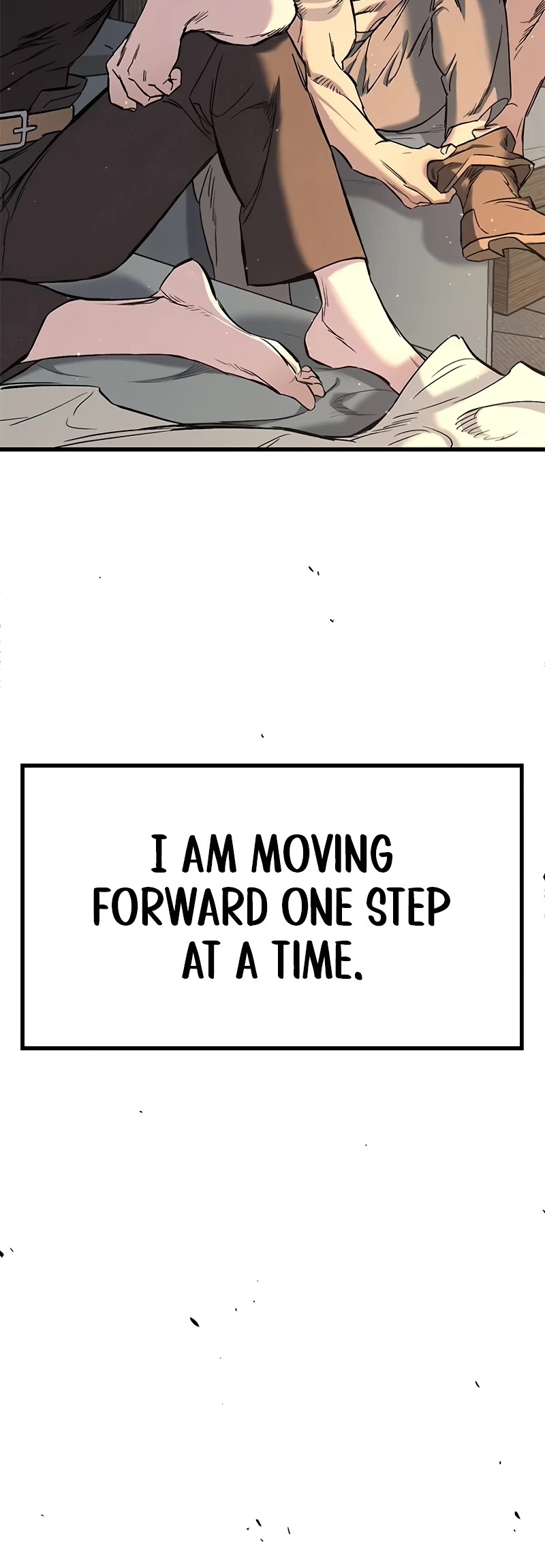 Eternally Regressing Knight Chapter 1 page 157 - Chapter 1