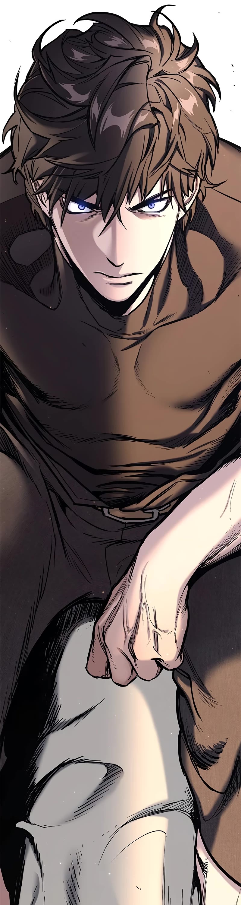 Eternally Regressing Knight Chapter 1 page 158 - Chapter 1