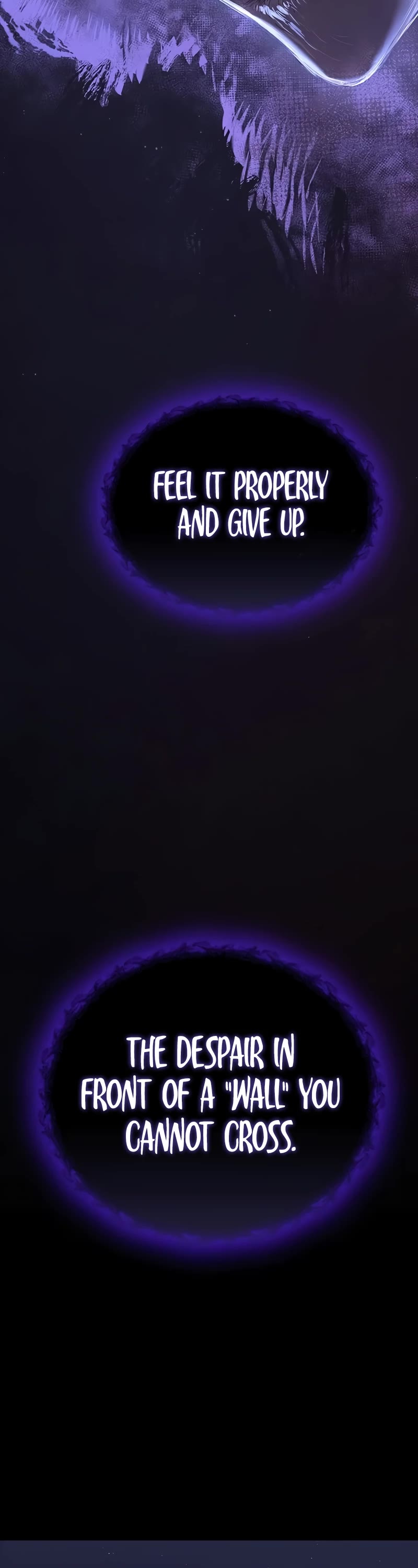 Eternally Regressing Knight Chapter 1 page 16 - Chapter 1