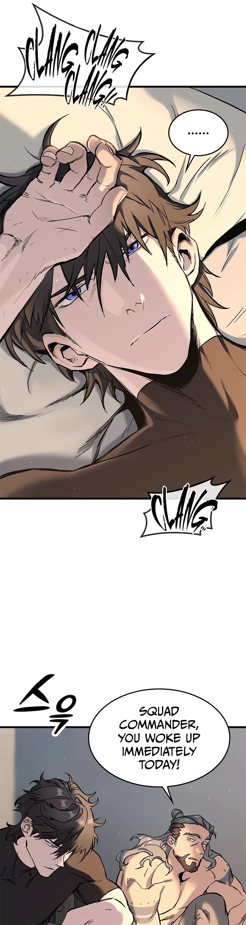 Eternally Regressing Knight Chapter 1 page 20 - Chapter 1