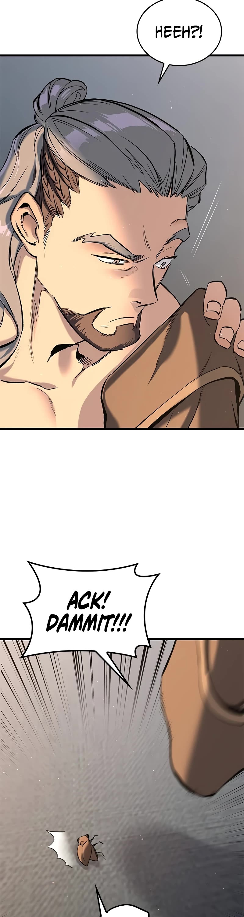 Eternally Regressing Knight Chapter 1 page 22 - Chapter 1