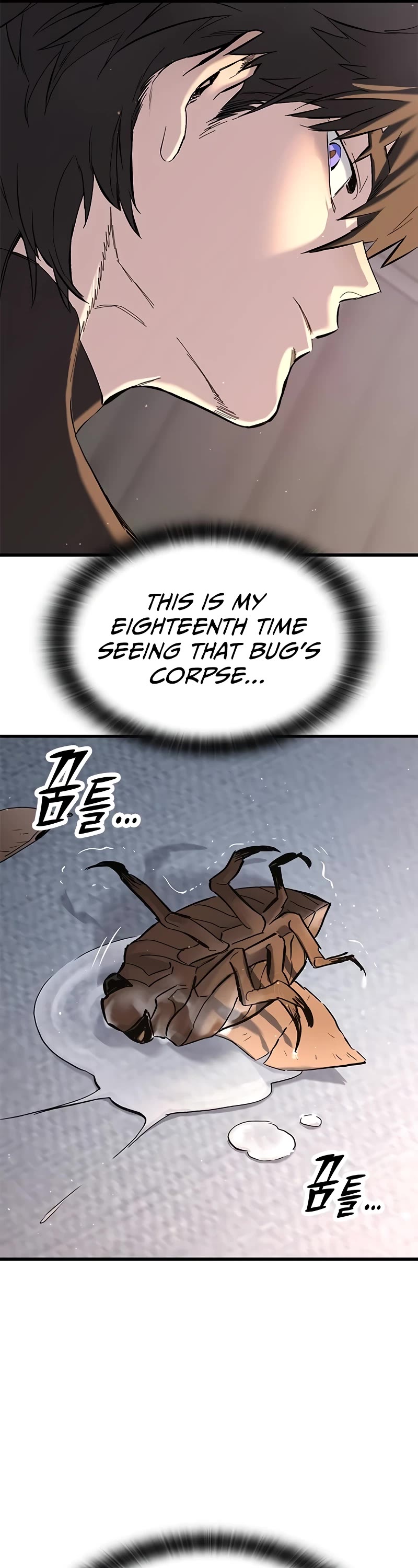 Eternally Regressing Knight Chapter 1 page 25 - Chapter 1