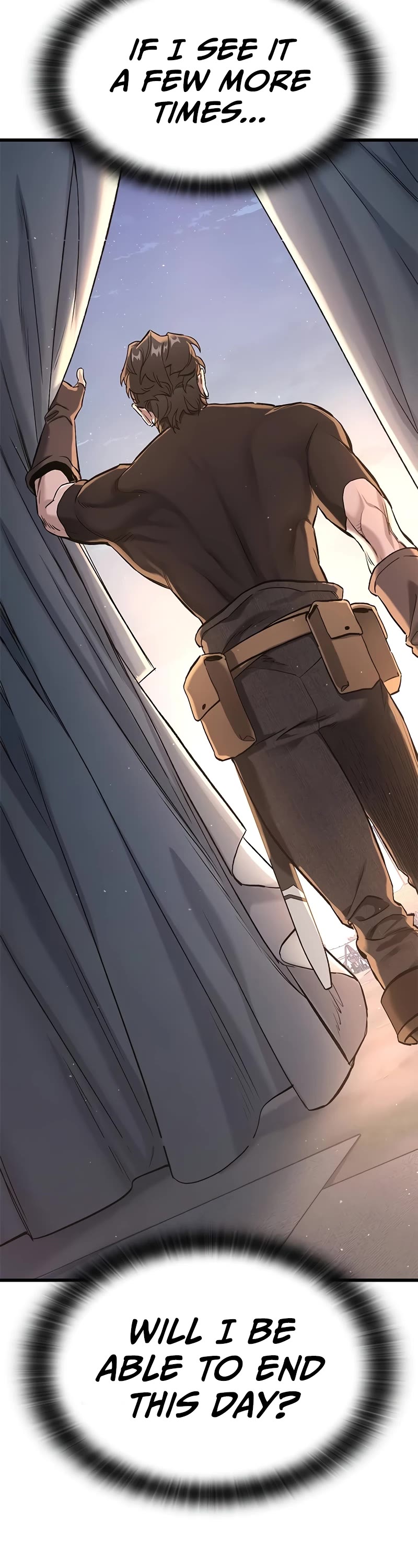 Eternally Regressing Knight Chapter 1 page 26 - Chapter 1