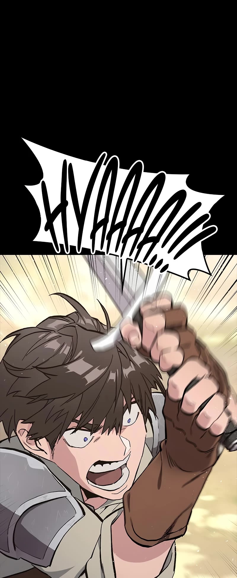 Eternally Regressing Knight Chapter 1 page 28 - Chapter 1