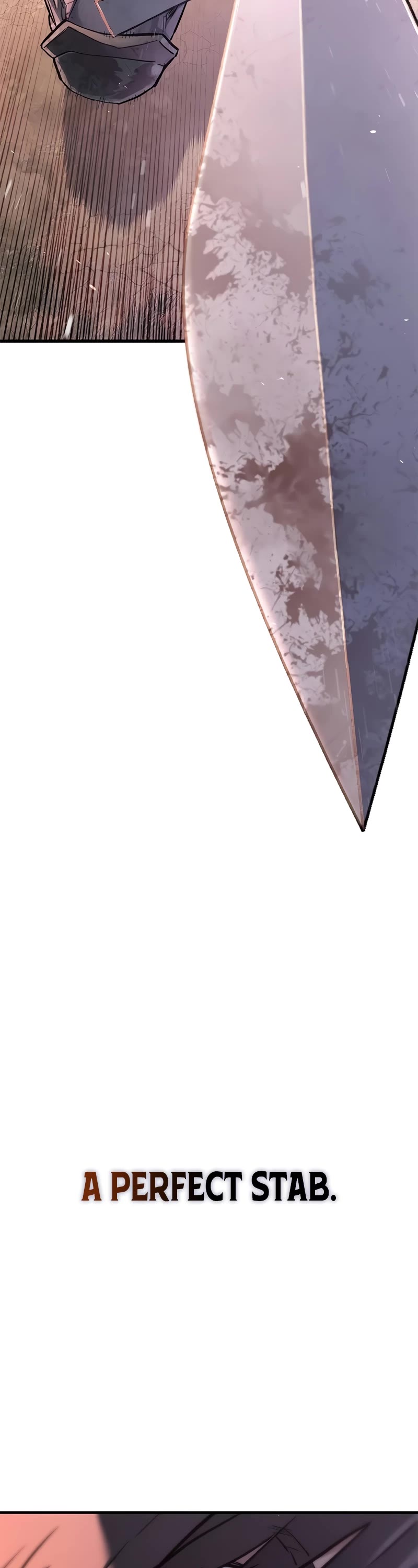 Eternally Regressing Knight Chapter 1 page 3 - Chapter 1
