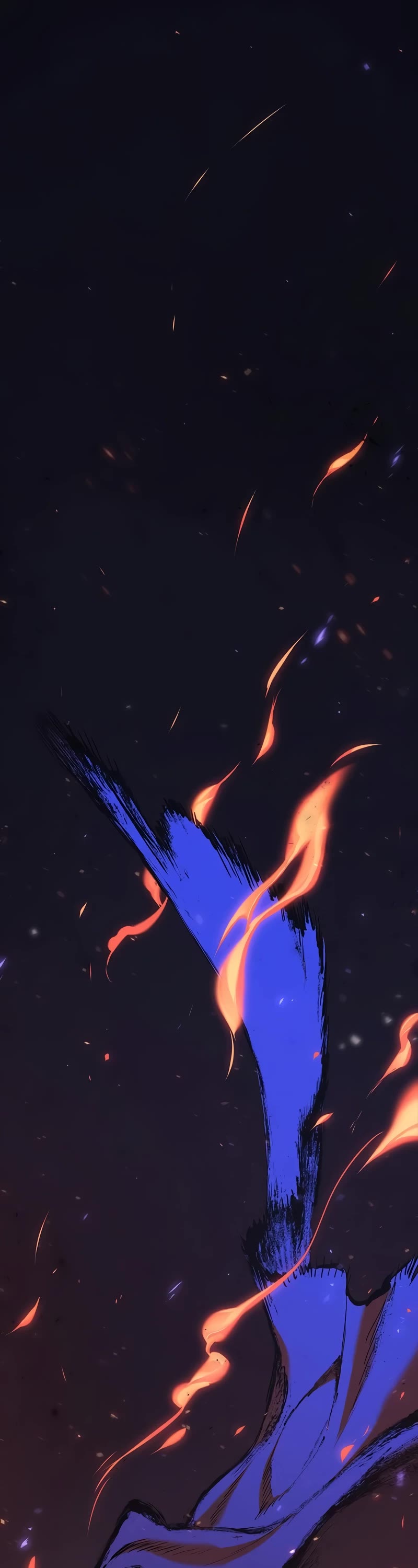 Eternally Regressing Knight Chapter 1 page 34 - Chapter 1