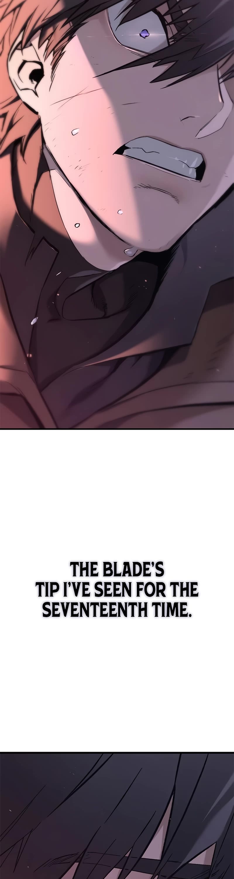 Eternally Regressing Knight Chapter 1 page 4 - Chapter 1