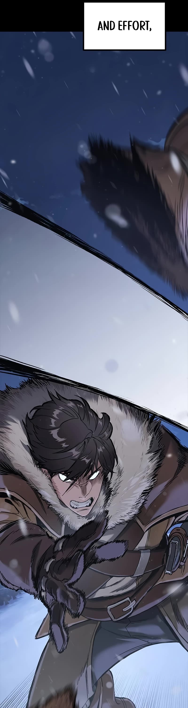 Eternally Regressing Knight Chapter 1 page 44 - Chapter 1