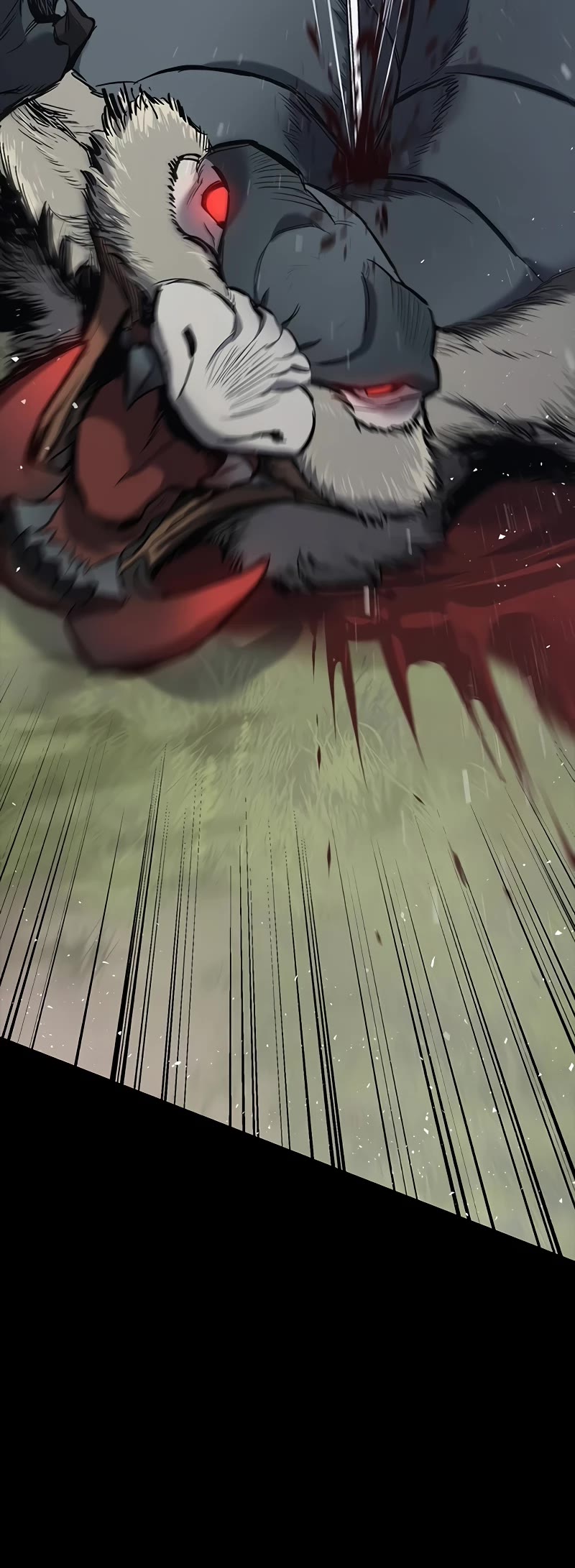 Eternally Regressing Knight Chapter 1 page 48 - Chapter 1