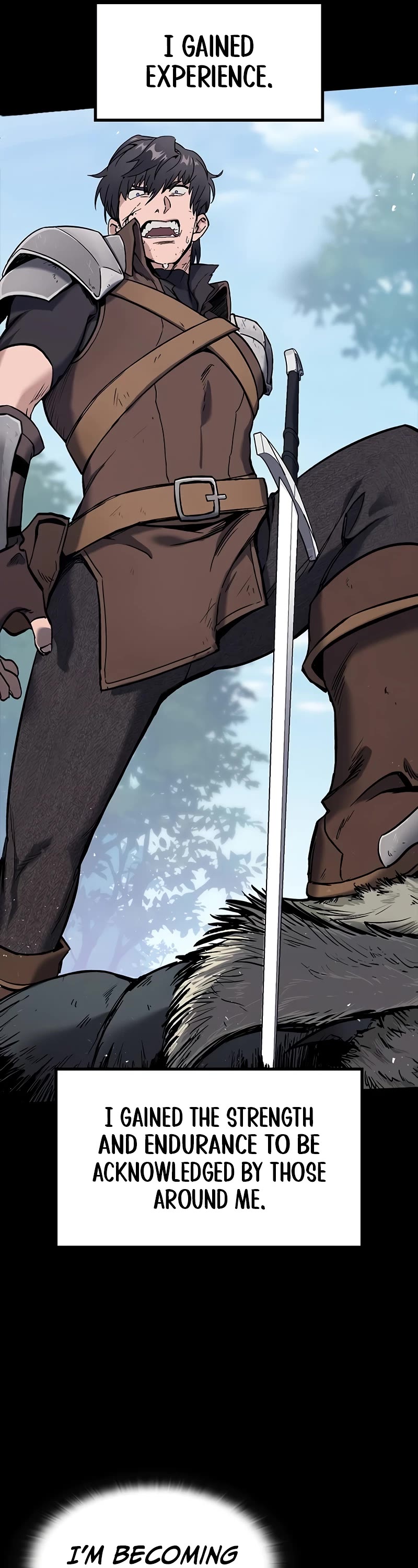 Eternally Regressing Knight Chapter 1 page 49 - Chapter 1