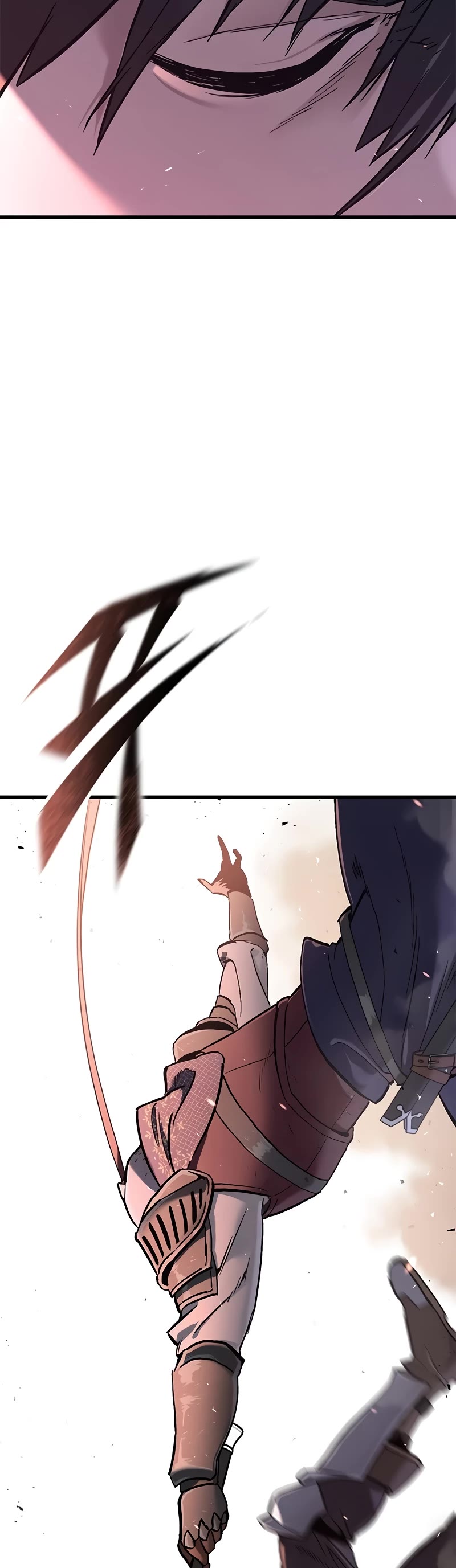Eternally Regressing Knight Chapter 1 page 5 - Chapter 1