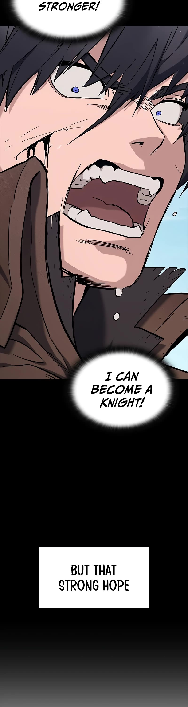 Eternally Regressing Knight Chapter 1 page 50 - Chapter 1