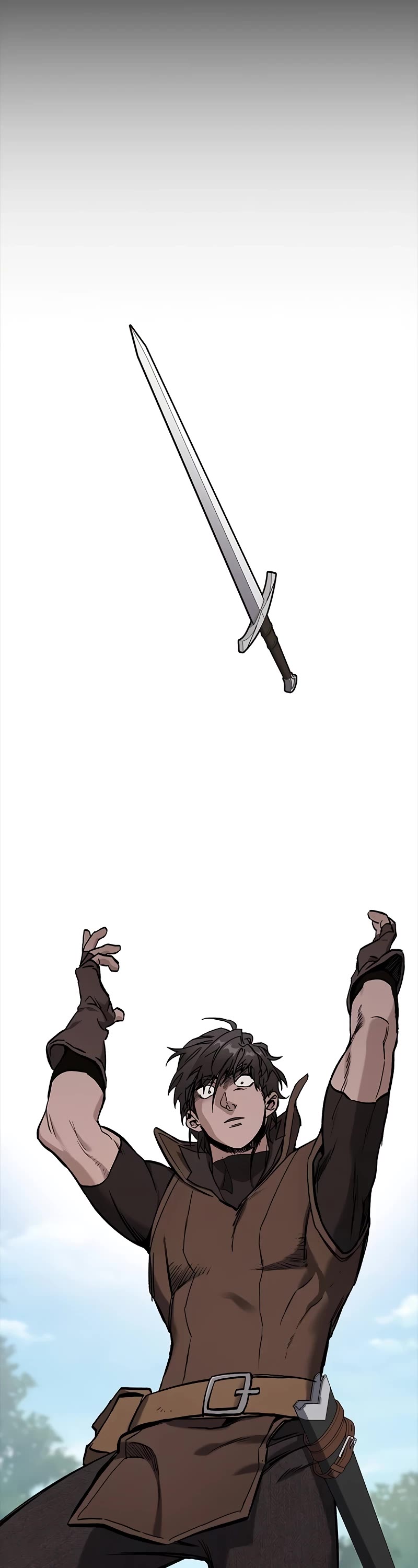 Eternally Regressing Knight Chapter 1 page 51 - Chapter 1