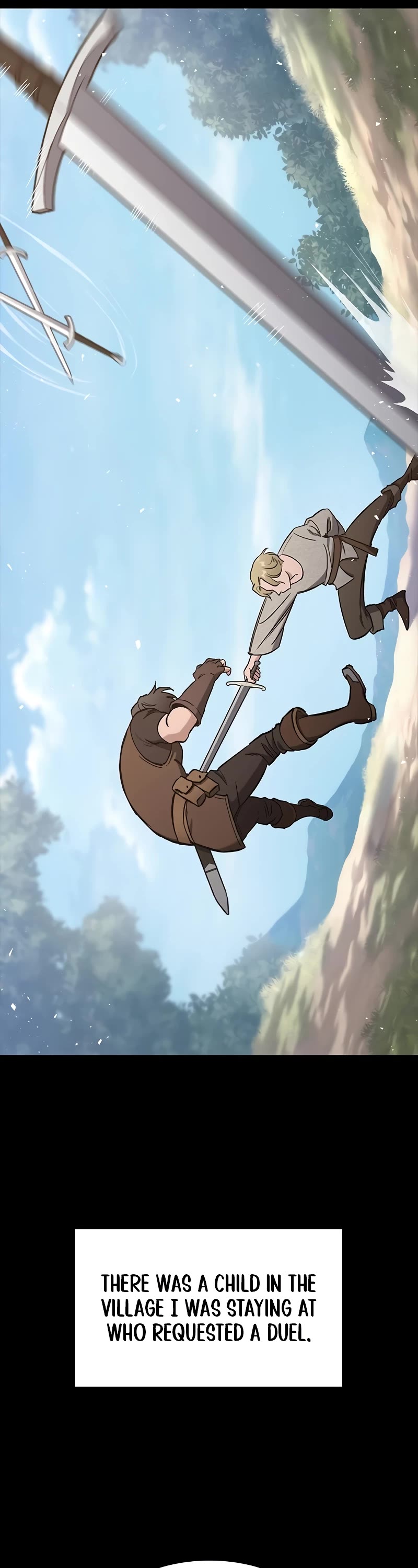 Eternally Regressing Knight Chapter 1 page 54 - Chapter 1