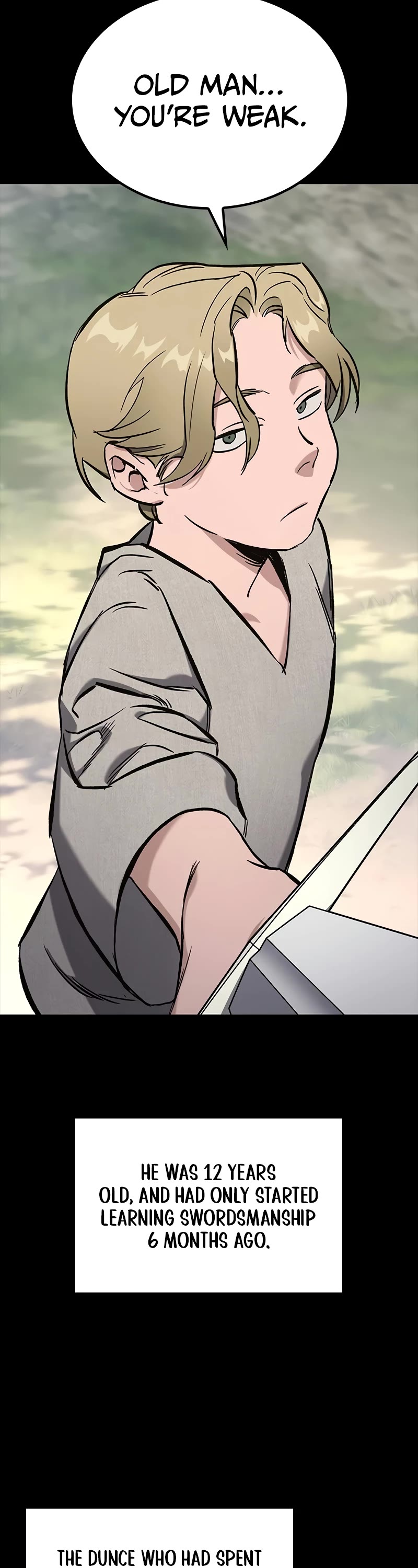Eternally Regressing Knight Chapter 1 page 55 - Chapter 1