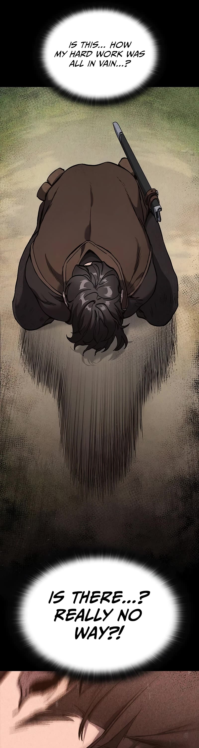 Eternally Regressing Knight Chapter 1 page 58 - Chapter 1