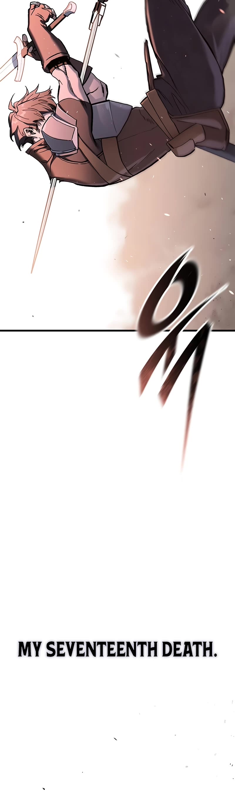 Eternally Regressing Knight Chapter 1 page 6 - Chapter 1