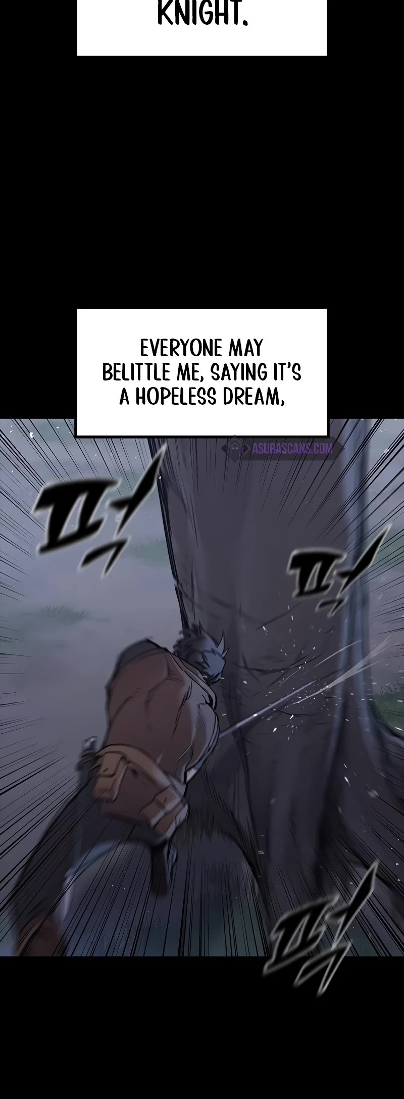 Eternally Regressing Knight Chapter 1 page 62 - Chapter 1