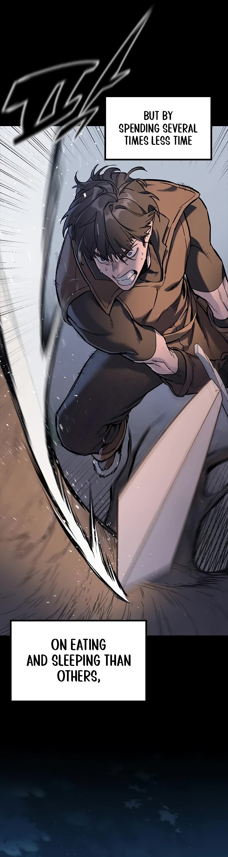 Eternally Regressing Knight Chapter 1 page 63 - Chapter 1
