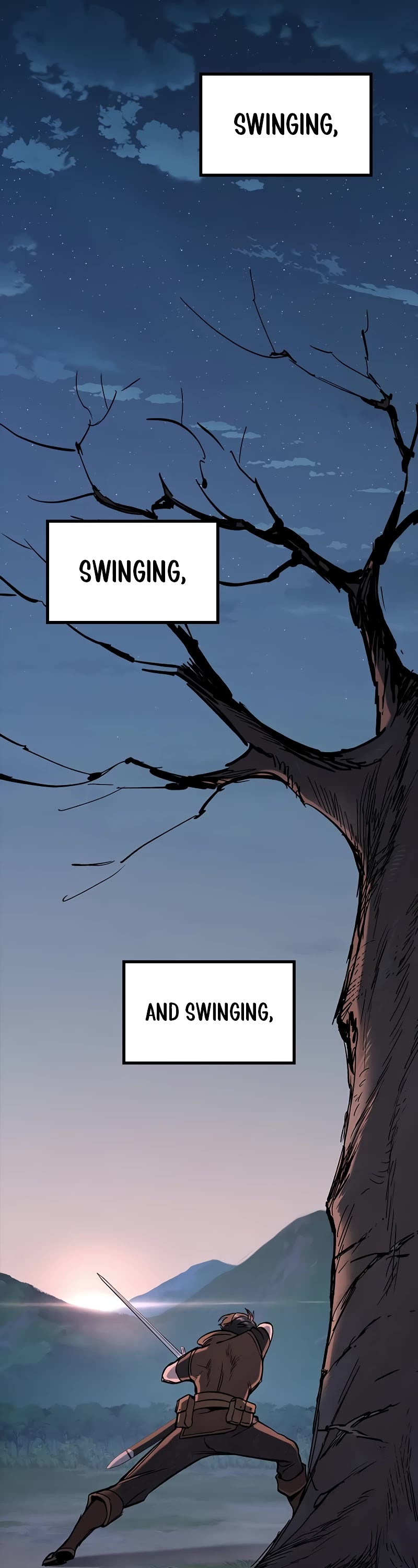 Eternally Regressing Knight Chapter 1 page 64 - Chapter 1