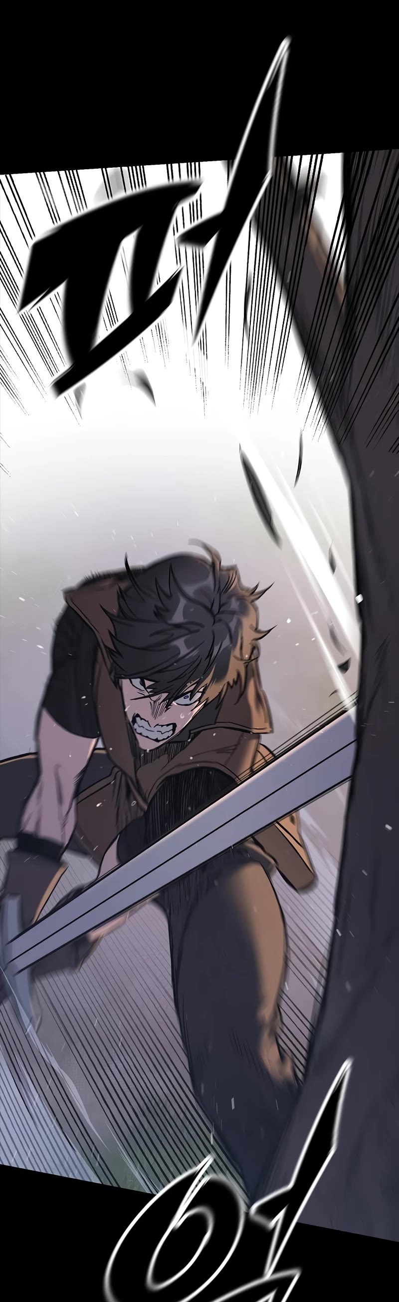 Eternally Regressing Knight Chapter 1 page 66 - Chapter 1