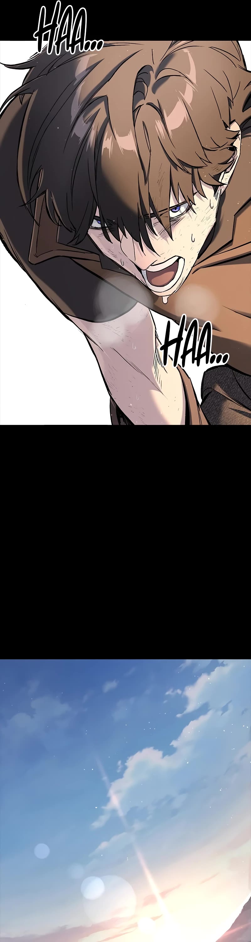 Eternally Regressing Knight Chapter 1 page 68 - Chapter 1