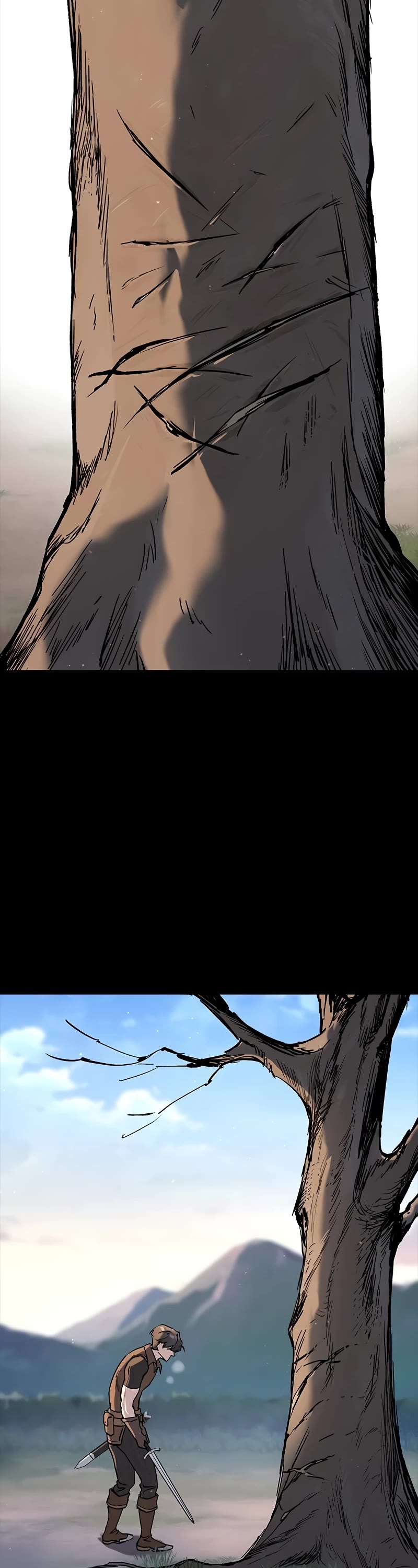 Eternally Regressing Knight Chapter 1 page 70 - Chapter 1