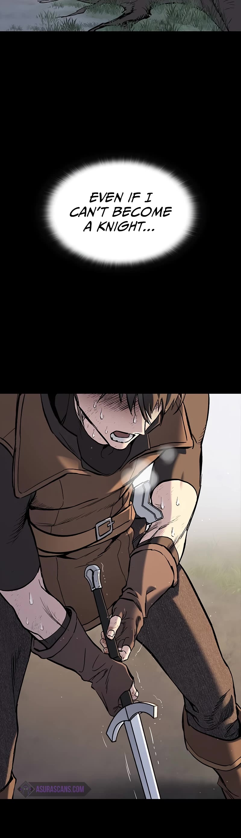 Eternally Regressing Knight Chapter 1 page 71 - Chapter 1