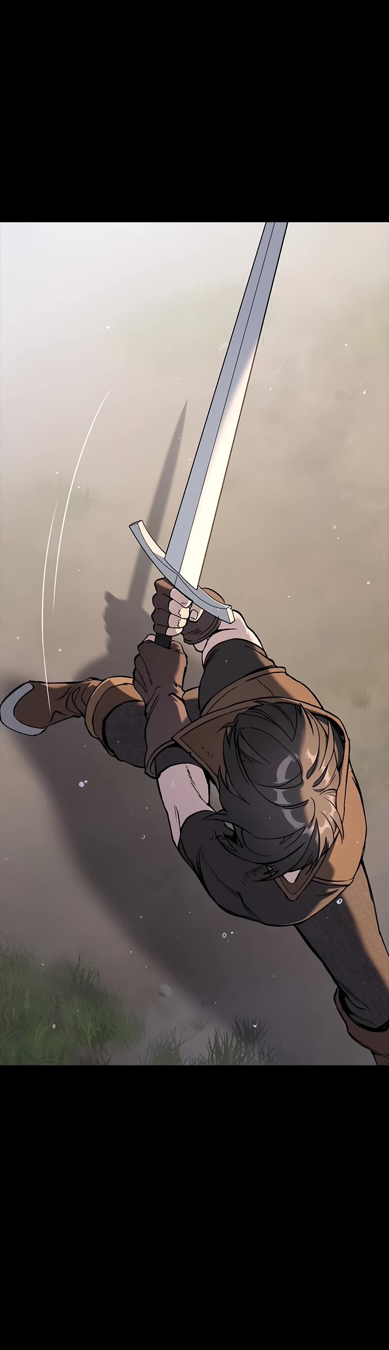 Eternally Regressing Knight Chapter 1 page 72 - Chapter 1
