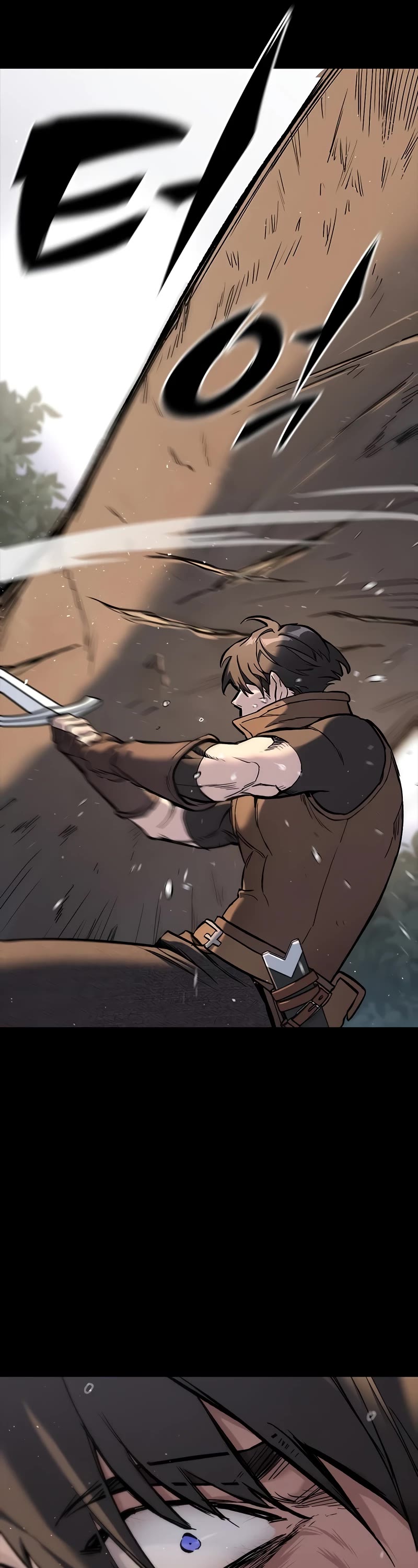 Eternally Regressing Knight Chapter 1 page 73 - Chapter 1