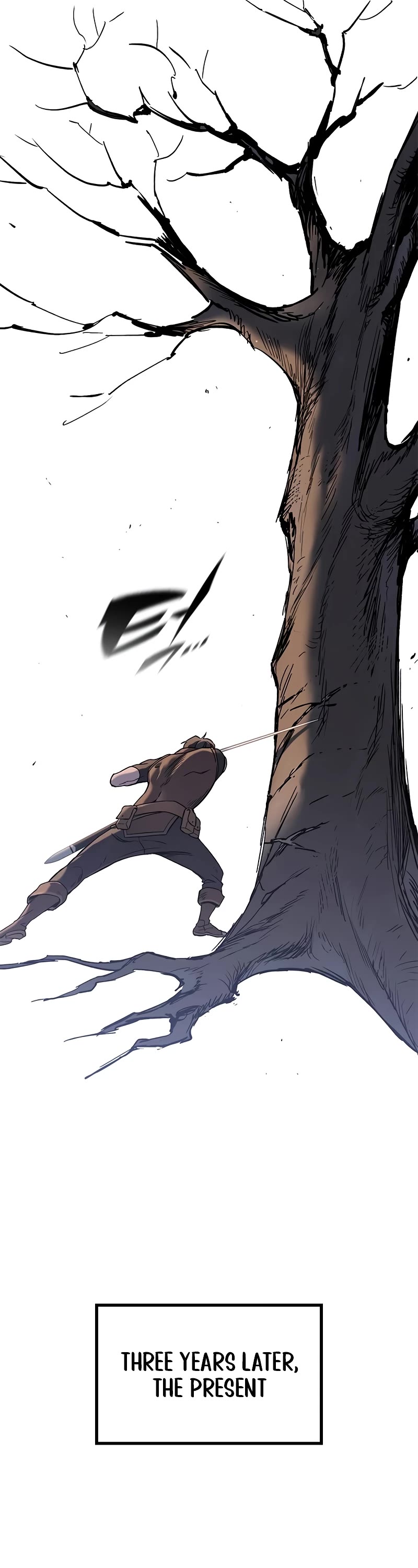Eternally Regressing Knight Chapter 1 page 77 - Chapter 1