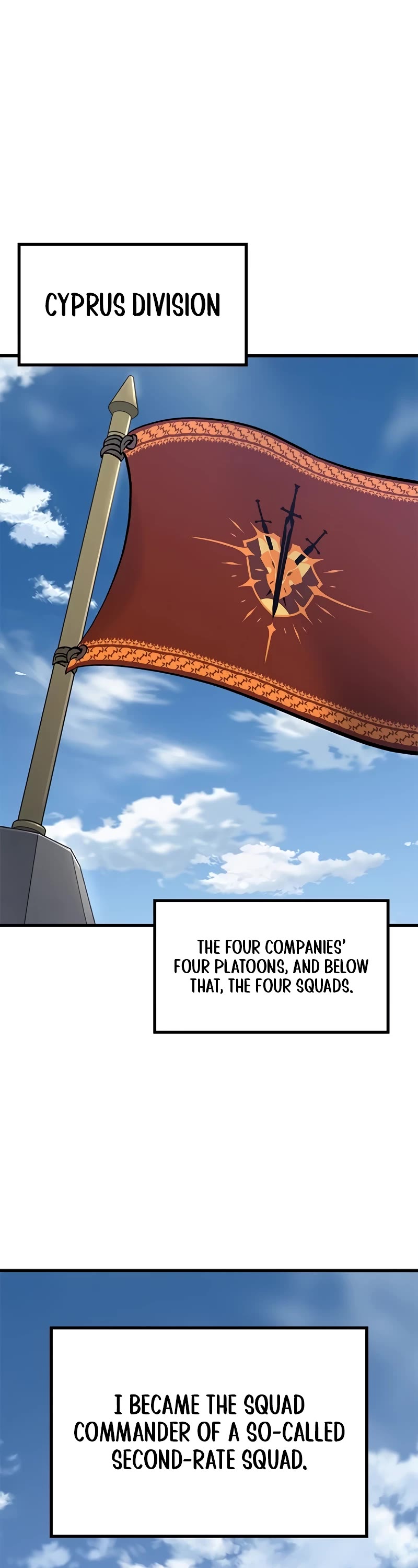 Eternally Regressing Knight Chapter 1 page 78 - Chapter 1