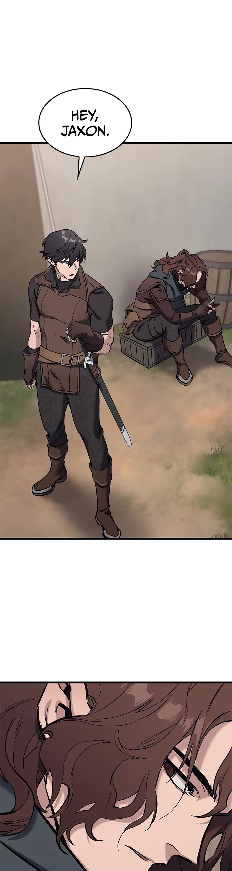 Eternally Regressing Knight Chapter 1 page 80 - Chapter 1