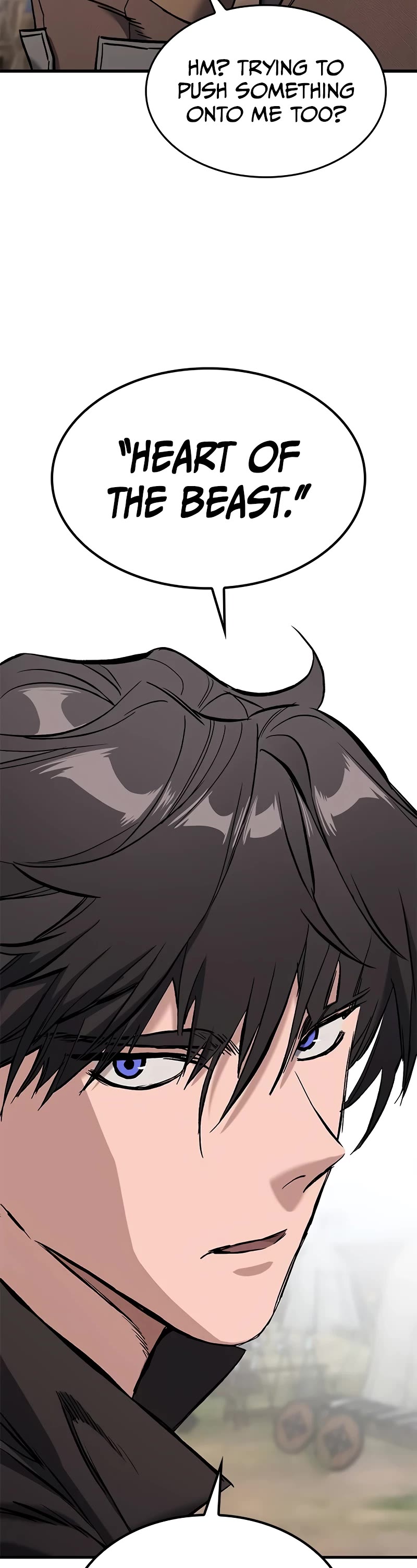 Eternally Regressing Knight Chapter 1 page 84 - Chapter 1
