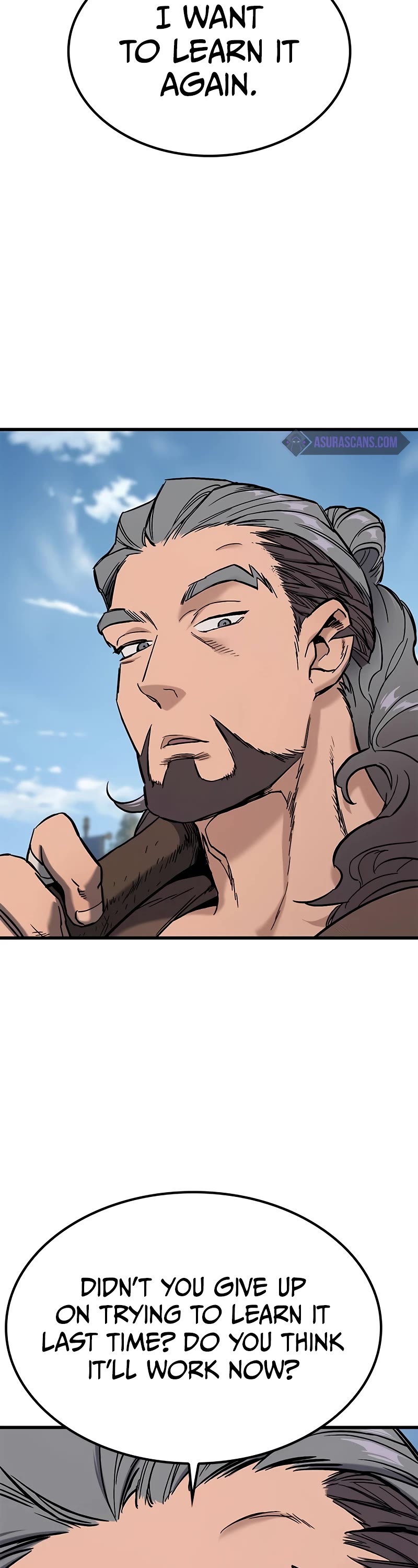 Eternally Regressing Knight Chapter 1 page 85 - Chapter 1