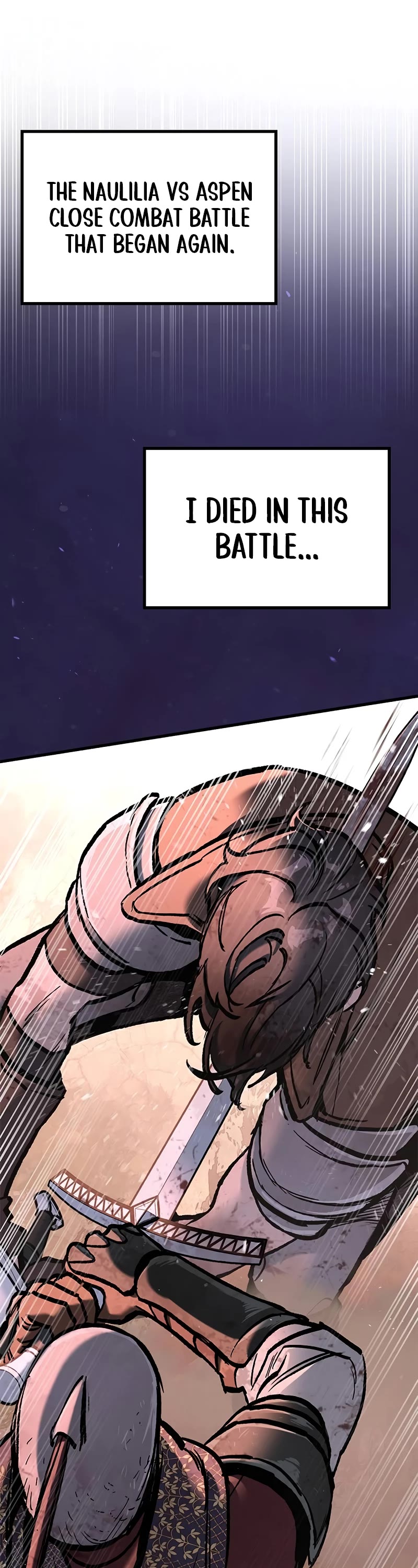Eternally Regressing Knight Chapter 1 page 88 - Chapter 1