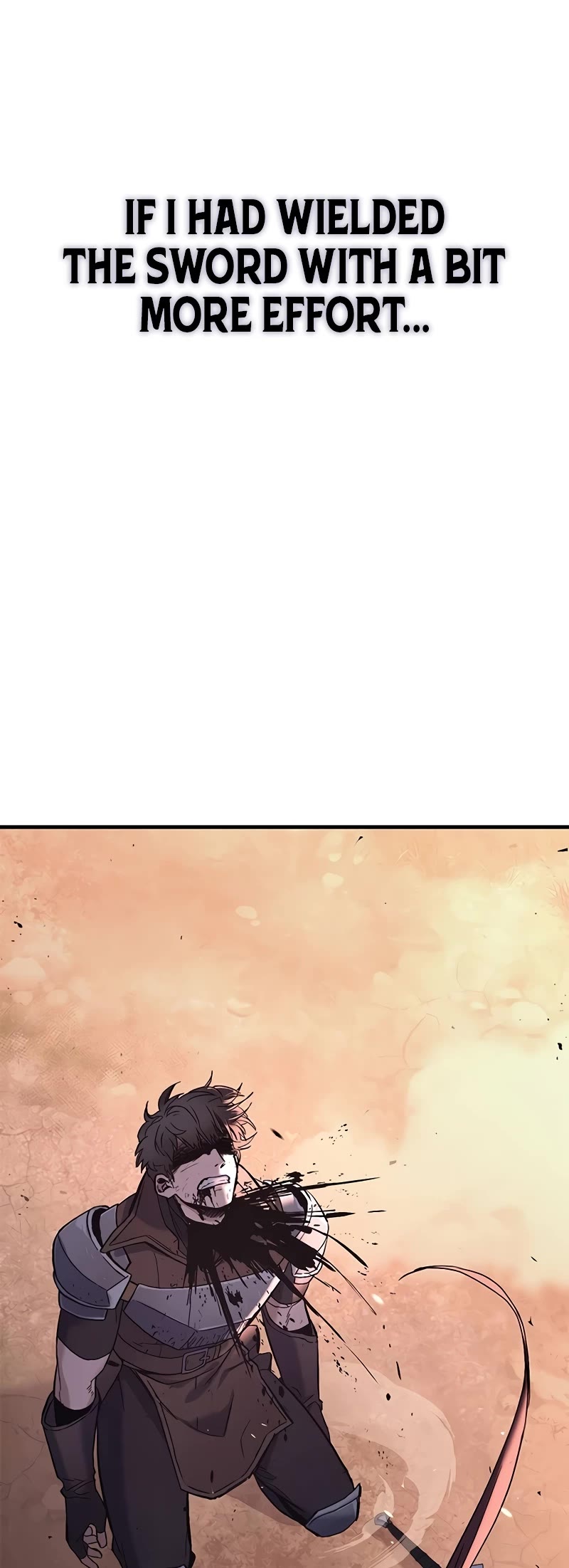 Eternally Regressing Knight Chapter 1 page 9 - Chapter 1