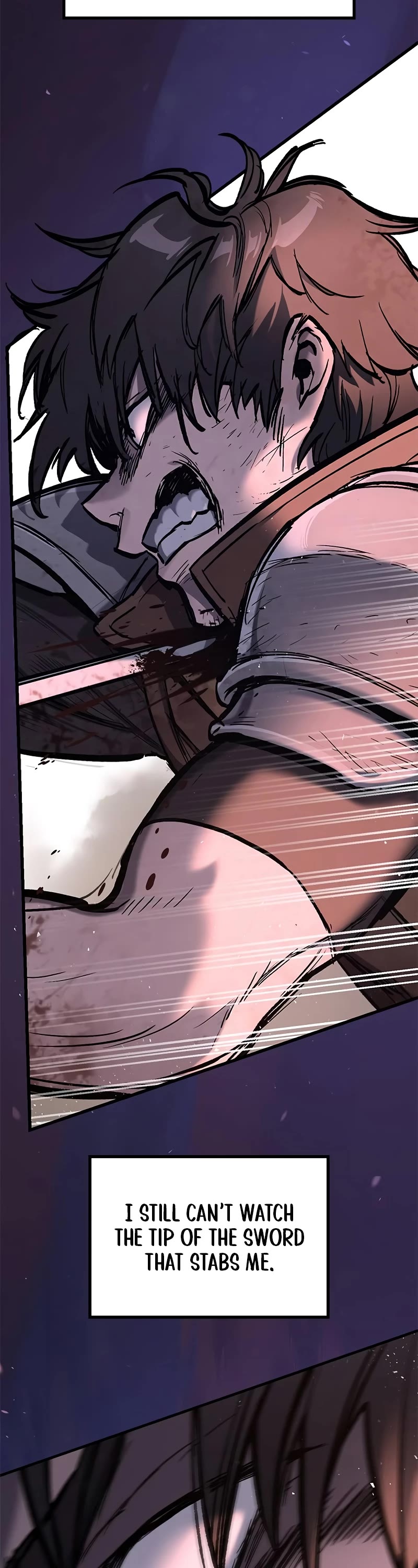Eternally Regressing Knight Chapter 1 page 90 - Chapter 1
