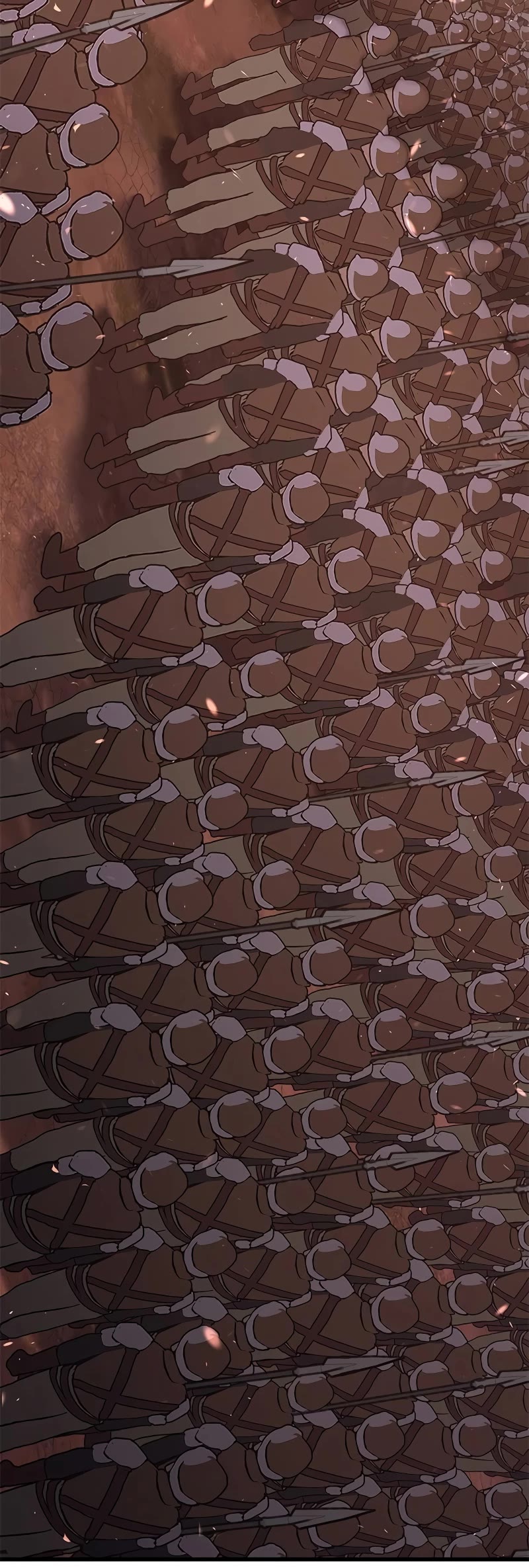 Eternally Regressing Knight Chapter 1 page 93 - Chapter 1